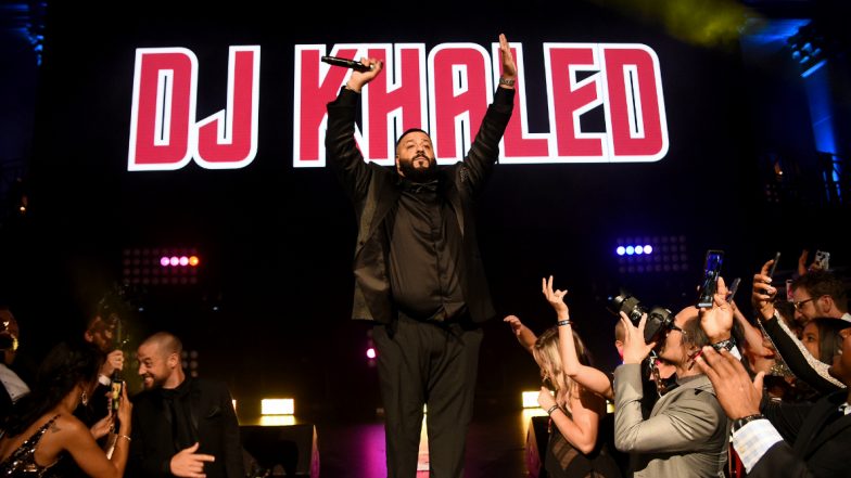 Happy Birthday, DJ Khaled: Songs of the Pop And Hip Hop Star to Make You Groove