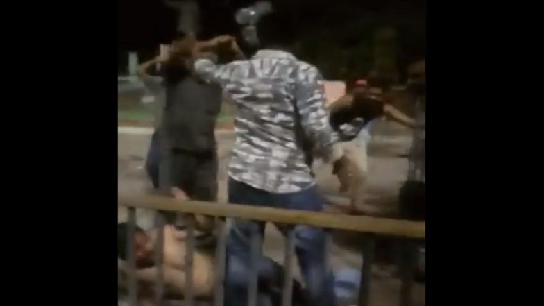 Gujarat Sees Repeat of Una Flogging Incident, Dalit Youth Stripped and Assaulted in Ahmedabad; Jignesh Mevani Threatens Bandh