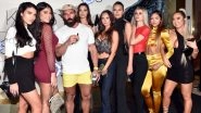 Dan Bilzerian vs Kanye West in 2024 US Presidential Elections? Instagram King Joins American Rapper in Race to Become The POTUS!