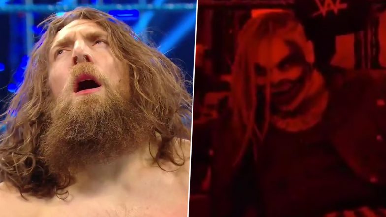 WWE SmackDown Nov 22, 2019 Results and Highlights: Bray Wyatt Attacks Daniel Bryan; NXT Wrestlers And Their Generals Triple H, Shawn Michaels Arrive in DX Style (Watch Videos)