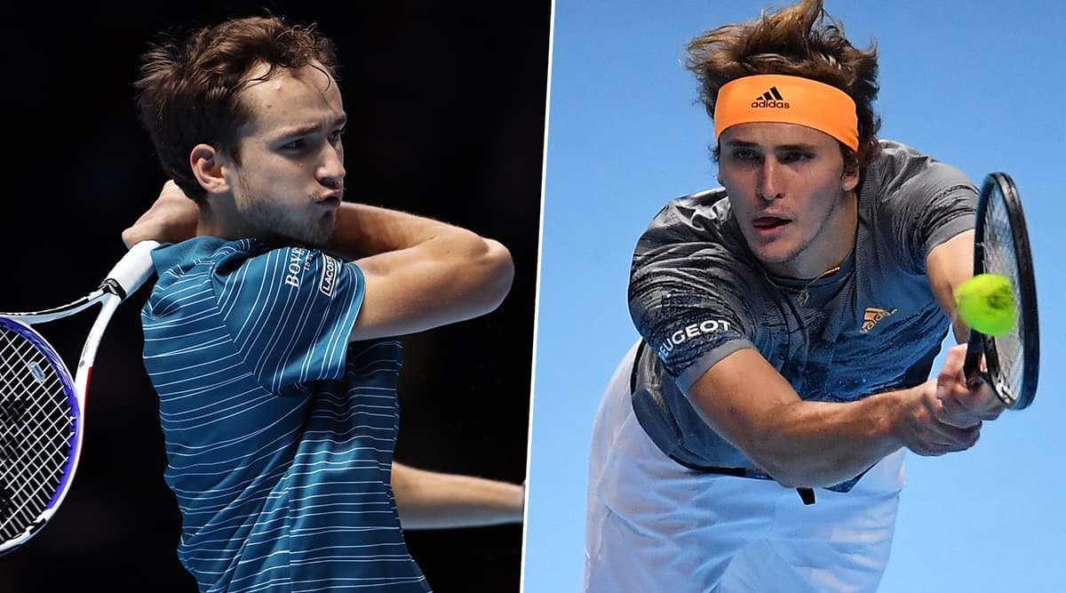 Zverev Vs Medvedev / Prediction Preview H2h Zverev Carreno Busta Thiem ...