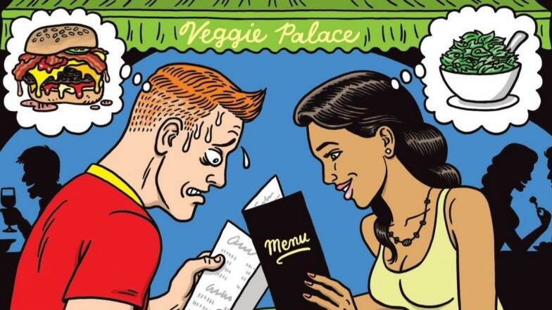 World Vegan Day 2019: Should You Date A Vegan? Things to Know Before Dating Someone Who Follows a Cruelty-Free Lifestyle