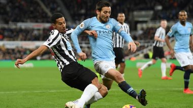NEW vs MCI Dream11 Prediction in Premier League 2019–20: Tips to Pick Best Team for Newcastle United vs Manchester City Football Match