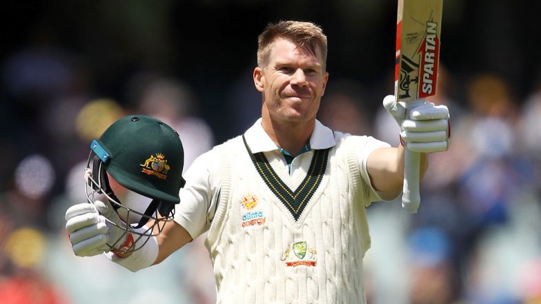 Australia Defeat Pakistan in 2nd Test 2019 by an Innings and 48 Runs to Win Series 2–0, Netizens Hail David Warner’s Incredible Triple Ton