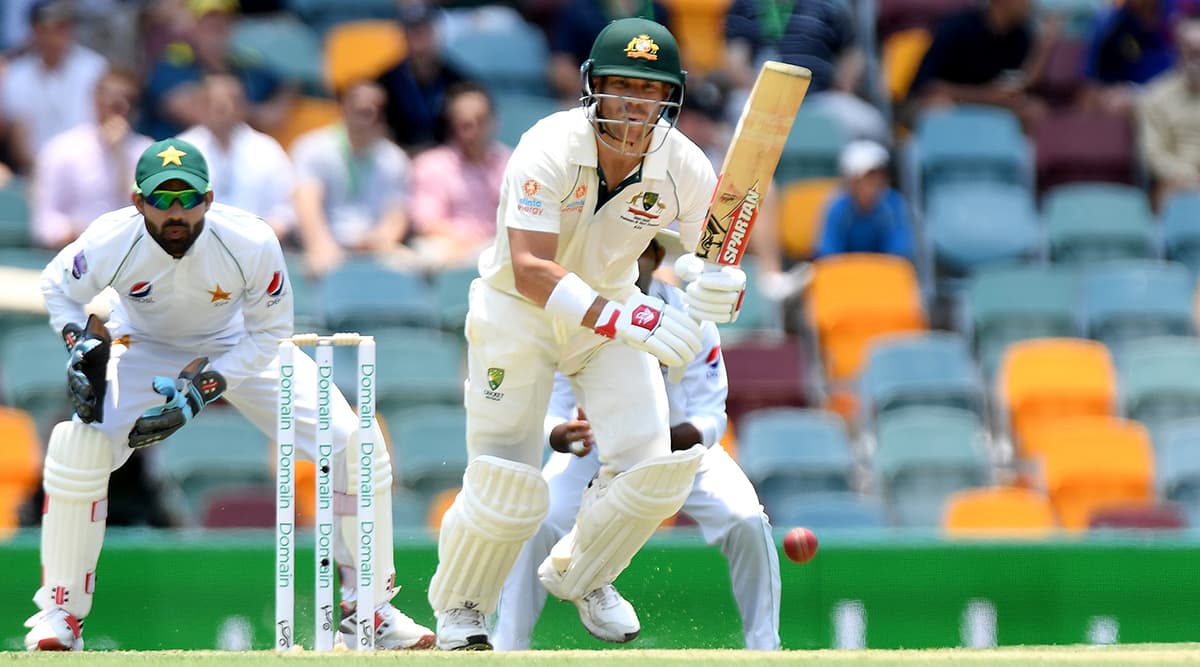 Australia vs Pakistan 2nd Test Match 2019 Live Streaming on PTV