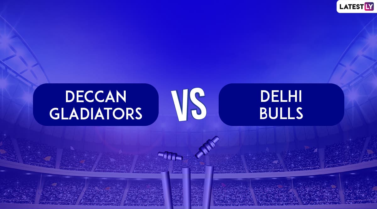 T10 League 2019 Dream11 For Deccan Gladiators vs Delhi Bulls Team Prediction: Tips to Pick Best All-Rounders, Batsmen, Bowlers & Wicket-Keepers For DEG vs DEB T10 Match in Abu Dhabi T10 League 2019 Dream11 For Deccan Gladiators vs Delhi Bulls Team Prediction: Tips to Pick Best All-Rounders, Batsmen, Bowlers & Wicket-Keepers For DEG vs DEB T10 Match in Abu Dhabi