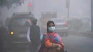 Holiday in Delhi-NCR Schools on November 14, 15 as Air Quality Dips And Pollution Levels Continue to Rise