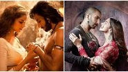 Ranveer Singh and Deepika Padukone Wedding Anniversary Special: Vote for Your Favourite DeepVeer Film!