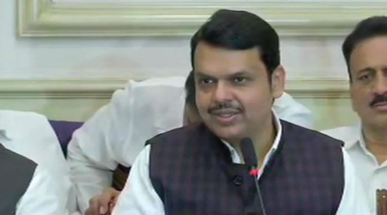 Maha Vikas Aghadi Govt Refutes Devendra Fadnavis’ Claims