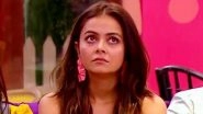 Bigg Boss 13: No Eviction This Week and Devoleena Bhattacharjee Gets Hospitalised
