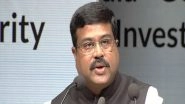 Modi Cabinet 2.0 Portfolios: Dharmendra Pradhan Gets Ministry of Education and Skill Development