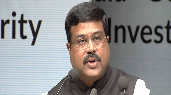 Modi Cabinet 2.0 Portfolios: Dharmendra Pradhan Gets Ministry of Education and Skill Development