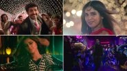 Pati Patni Aur Woh Song Dheeme Dheeme Teaser: Kartik Aaryan aka Chintu Tyagi Is All Set to Burn the Dance Floor (Watch Video)