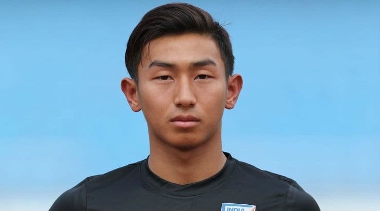 FIFA World Cup 2022 Qualifiers: India Announces 26-Member Squad for Afghanistan Clash, Goalkeeper Dheeraj Singh Earns Maiden Call-up FIFA World Cup 2022 Qualifiers: India Announces 26-Member Squad for Afghanistan Clash, Goalkeeper Dheeraj Singh Earns Maiden Call-up