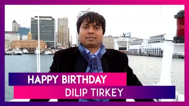 Dilip Tirkey Birthday Special: Lesser-Known Things to Know About Former Indian Hockey Player