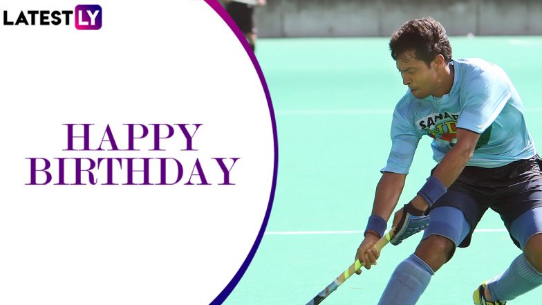 Dilip Tirkey Birthday Special: Lesser-Known Things to Know About Former Indian Hockey Player