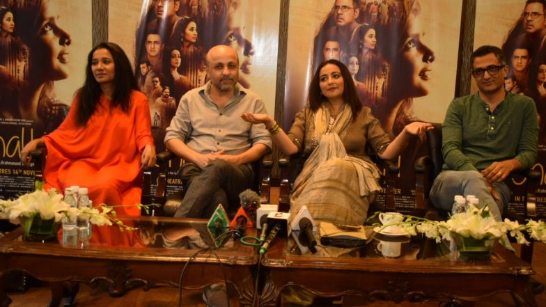 Sanjay Suri Says Hope 'Jhalki' Starts a Discussion on Child Labour