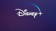 Disney+ To Be Launched in Europe on March 24