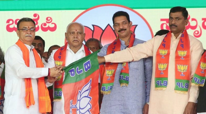 Karnataka By-Elections 2019: As BJP Bets on Disqualified MLAs, Resentment Grows