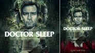 Doctor Sleep Movie: Review, Cast, Story, Budget, Box Office Prediction of Ewan McGregor, Rebecca Ferguson Film