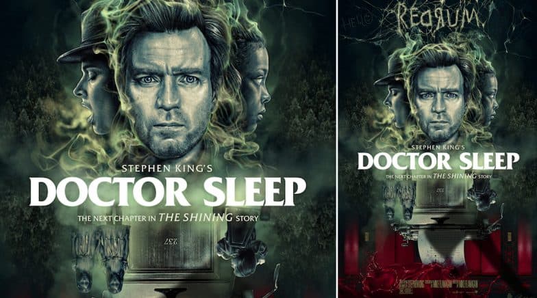 Everything You Need to Know About Ewan McGregor, Rebecca Ferguson's Doctor Sleep