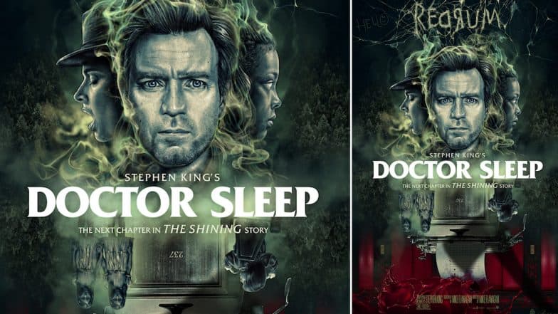Doctor Sleep Movie: Review, Cast, Story, Budget, Box Office Prediction of Ewan McGregor, Rebecca Ferguson Film Doctor Sleep Movie: Review, Cast, Story, Budget, Box Office Prediction of Ewan McGregor, Rebecca Ferguson Film