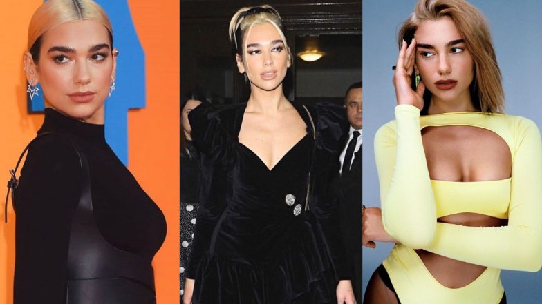 Thirstday Special: Just 5 Images of Dua Lipa To Remind You That She Is Also Coming To India To Perform At The OnePlus Music Festival!