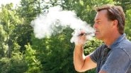 E-Cigarettes More Harmful to Heart Than Tobacco Cigarettes: Study