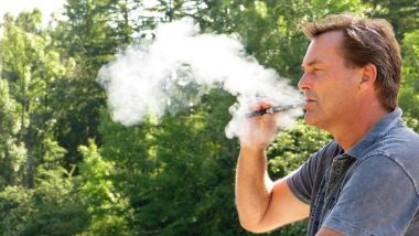 E-Cigarettes More Harmful to Heart Than Tobacco Cigarettes: Study