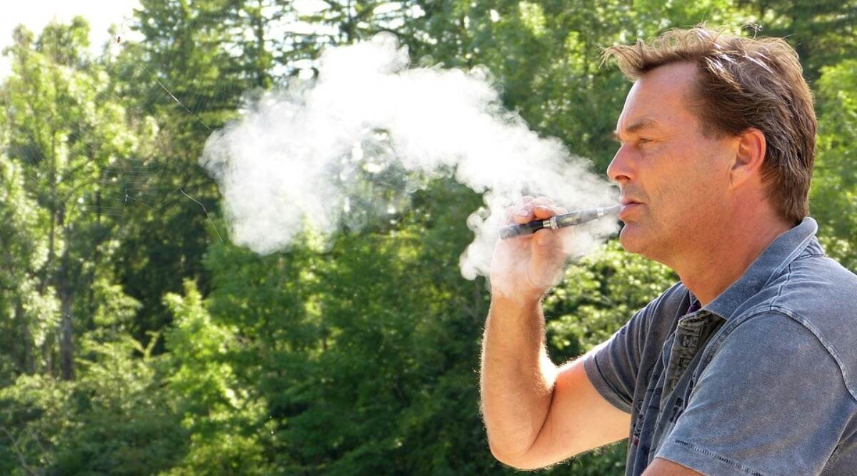 E-Cigarettes More Harmful to Heart Than Tobacco Cigarettes: Study E-Cigarettes More Harmful to Heart Than Tobacco Cigarettes: Study