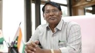BJP Raising Ayodhya Issue to Divert Attention from Governance Failures, Says Jharkhand Congress Chief Rameshwar Oraon