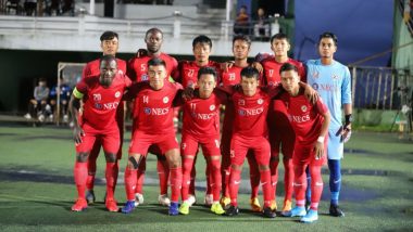 I-League 2019-20: Former Champions Mohun Bagan, Aizawl FC Kick Off 13th Season