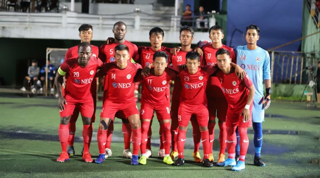 I-League 2019-20: Former Champions Mohun Bagan, Aizawl FC Kick Off 13th Season I-League 2019-20: Former Champions Mohun Bagan, Aizawl FC Kick Off 13th Season