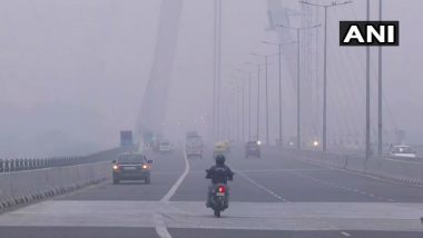 Delhi Air Quality Turns Hazardous: Here's How to Survive the Choking Pollution