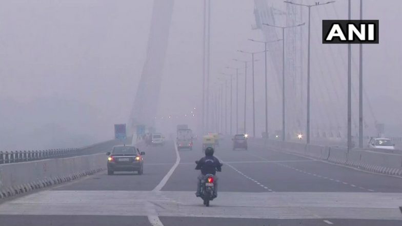 Delhi Air Quality Turns Hazardous: Here's How to Survive the Choking Pollution