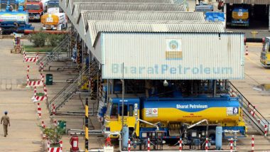 Government Likely to Consider Two-Phased Strategic Disinvestment for BPCL