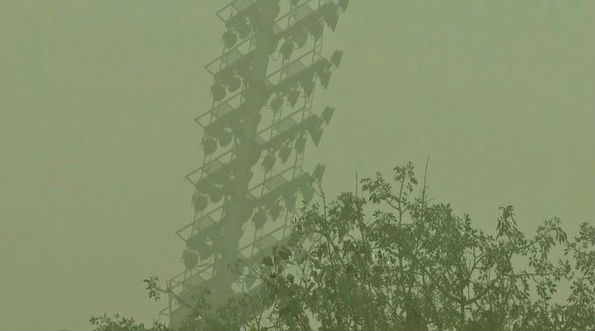 India vs Bangladesh 1st T20I 2019: Match Between IND and BAN at Arun Jaitley Stadium Not Called Off Yet, Say BCCI Sources