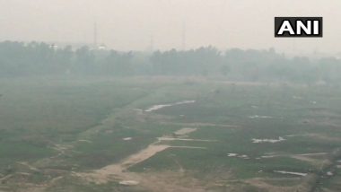 Air Pollution in Uttar Pradesh: Greater Noida Records Most Noxious Air in North India