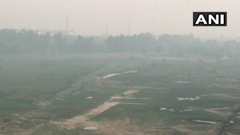 Delhi Pollution Levels Likely to Drop Due to Wind, Air Quality Remains 'Very Poor': MeT Delhi Pollution Levels Likely to Drop Due to Wind, Air Quality Remains 'Very Poor': MeT