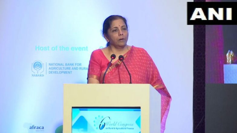 Guru Nanak Jayanti 2019: Teachings of Guru Nanak Dev Still Relevant, Says Nirmala Sitharaman on 550th Prakash Parv