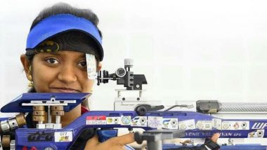 ISSF World Cup Final 2019: After Manu Bhaker, Elavenil Valarivan, Divyansh Singh Panwar Win 10m Air Rifle Golds