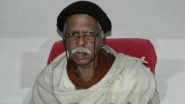 Vashishtha Narayan Singh Dies at 77: Famous Mathematician Passes Away in Patna Medical College Hospital