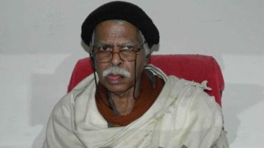 Vashishtha Narayan Singh Dies at 77: Famous Mathematician Passes Away in Patna Medical College Hospital