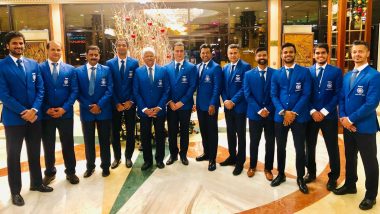 India vs Pakistan Davis Cup 2019 Match Result: Ramkumar Ramanathan, Sumit Nagal Thrash Pak as IND Lead 2-0