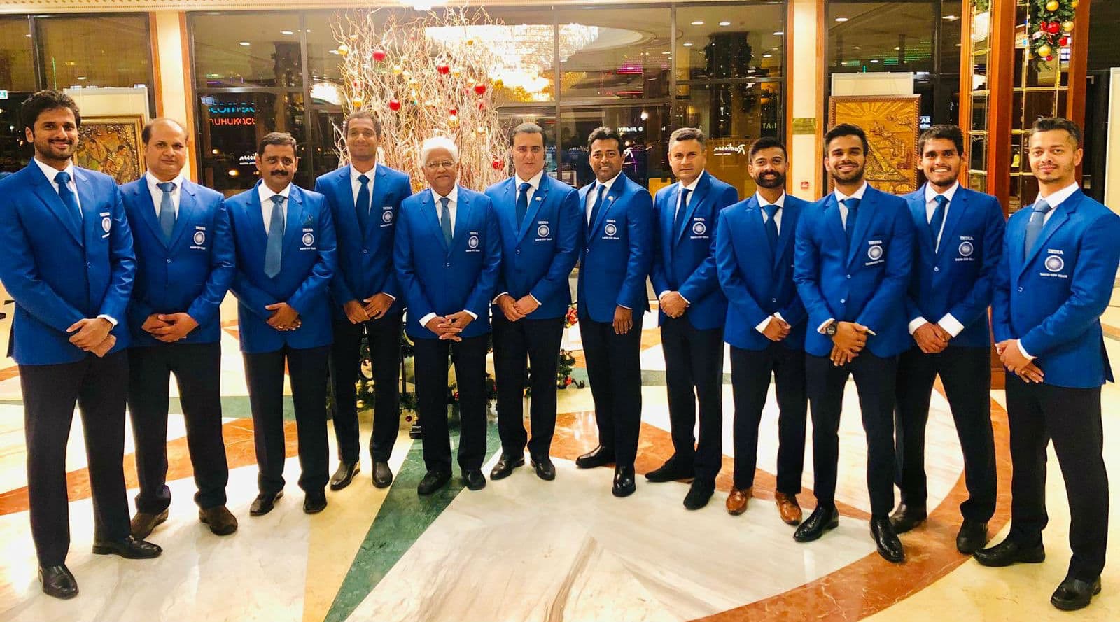 India vs Pakistan Davis Cup 2019 Match Result: Ramkumar Ramanathan, Sumit Nagal Thrash Pak as IND Lead 2-0 India vs Pakistan Davis Cup 2019 Match Result: Ramkumar Ramanathan, Sumit Nagal Thrash Pak as IND Lead 2-0