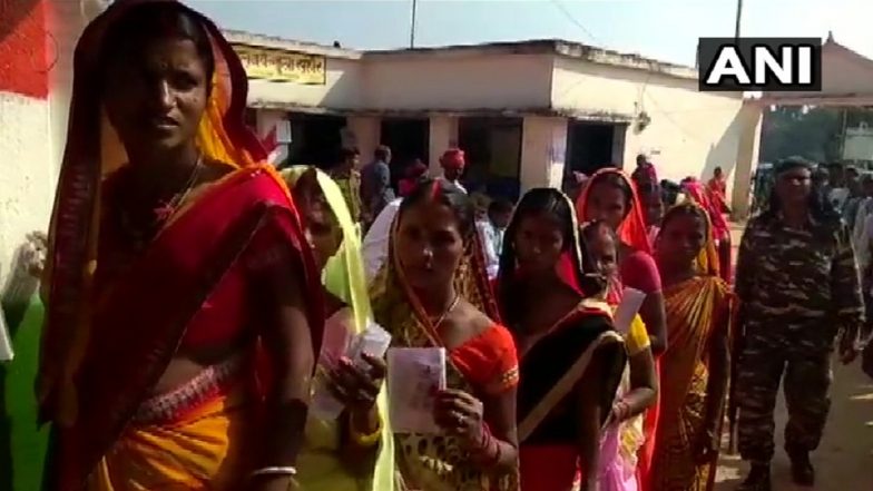 Jharkhand Assembly Elections 2019: Development, Unemployment Top Concern Among Voters