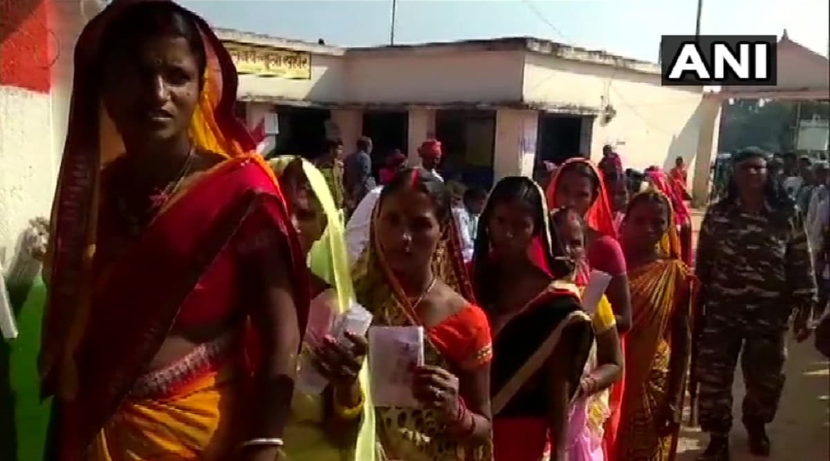 Jharkhand Assembly Elections 2019: Voting For Second Phase of Assembly Poll on 20 Seats to Be Held Tomorrow Jharkhand Assembly Elections 2019: Voting For Second Phase of Assembly Poll on 20 Seats to Be Held Tomorrow