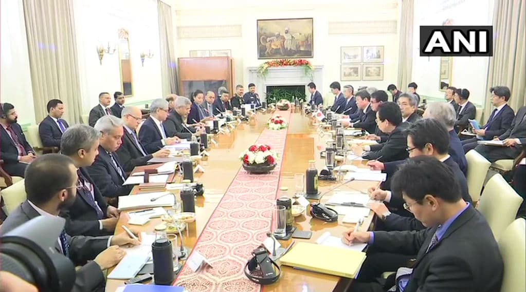 India and Japan Ask Pakistan to Take Concrete Action Against Terror Infrastructure India and Japan Ask Pakistan to Take Concrete Action Against Terror Infrastructure