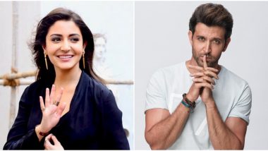 Hrithik Roshan and Anushka Sharma's Satte Pe Satta Remake Finds its Villain in THIS Actor?