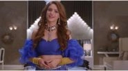 Kasautii Zindagii Kay 2 November 5, 2019 Written Update Full Episode: Komolika Plots to Separate Prerna from Anurag&rsquo;s Life